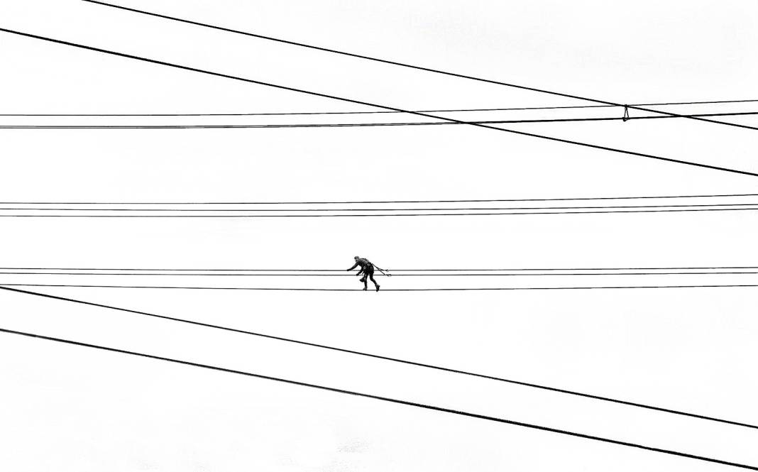 Akşehir Fotoğraf Amatörleri Derneği (AKFAD): “Fotoğrafta Minimalizm” Kazananları 2